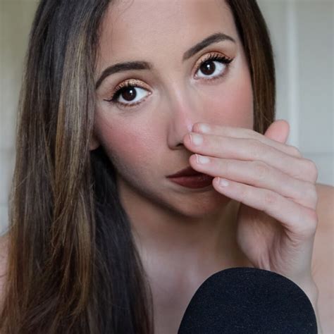 isabella asmr